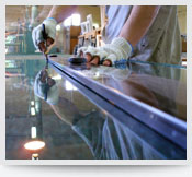 Glass Manufacture