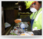Waste Management/Recycling
